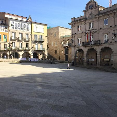 Joya En Orense Centro Zewnętrze zdjęcie
