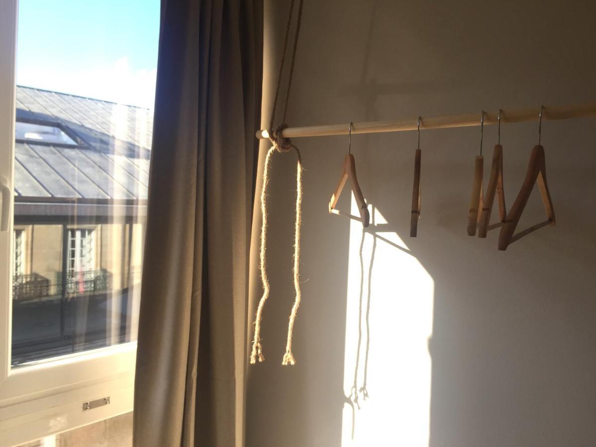 Joya En Orense Centro Zewnętrze zdjęcie